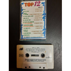 K7 Audio : Top 12 - Vol. 8