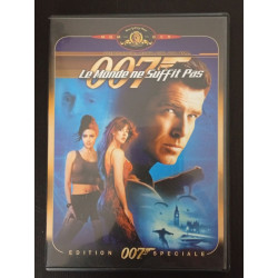 007 - le monde ne suffit pas