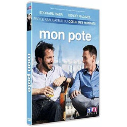 Mon pote [FR Import]