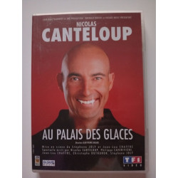 Nicolas Canteloup : Au Palais des Glaces
