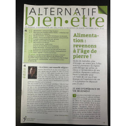 Alternatif bien être n°97