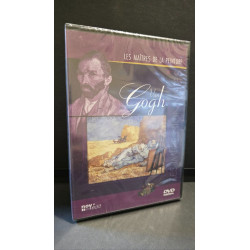 Vincent Van Gogh / Les peintres - Neuf sous blister