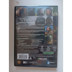 L'odyssée de l'espace