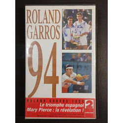 Roland Garros 94