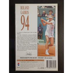 Roland Garros 94