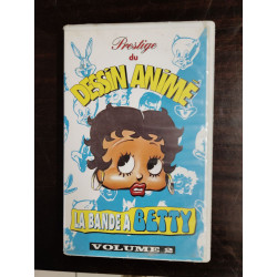 La Bande à Betty Volume 2
