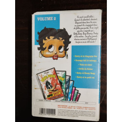 La Bande à Betty Volume 2