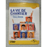 DVD Film - La vie de chantier