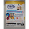 DVD Film - La vie de chantier