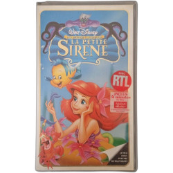 La Petite Sirène