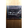 Le charme de la clarinette