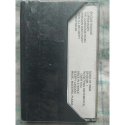 Tommy Dorsey The swinging Big Bands Cassette Audio-K7 NEUVE SOUS...