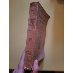 Histoire Moderne de L'église IX