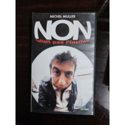 Non fallait pas l'inviter