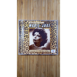 Marie josé vol1
