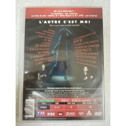 Dvd - GAD : Elmaleh - L'autre c'est moi