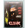 Clinic - Au delà de la douleur Malcolm McDowell Isabel Glaser DVD...