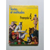 FRANCAIS 6EME.: Textes et méthodes
