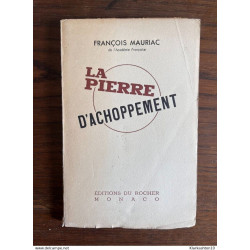 La pierre d'achoppement