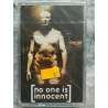 No one is innocent Cassette Audio-K7 NEUVE SOUS BLISTER