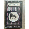 New Rose Rock'n'roll party vol 2 Cassette Audio-K7 NEUF SOUS BLISTER