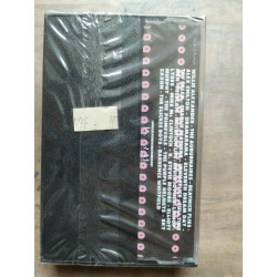 New Rose Rock'n'roll party vol 2 Cassette Audio-K7 NEUF SOUS BLISTER