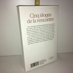 Cinq éloges de la rencontre Arbib Berger