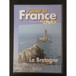 J'aime la France en DVD