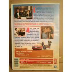 Les plus fou des 2 Jeff Daniels Michael Richards DVD