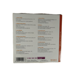 Mélodies au crépuscule