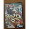 Zoo tycoon 2