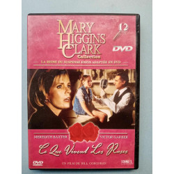 Mary Collection Ce Que Vivent Les roses DVD simple
