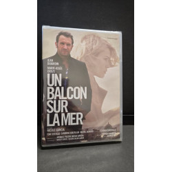 Un balcon sur la mer - Neuf sous blister