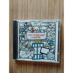 Various - Imaginations Expression Corpor