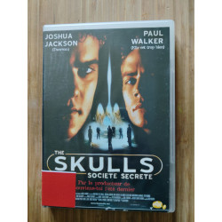 The Skulls : Societe secrète