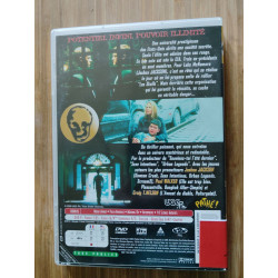 The Skulls : Societe secrète