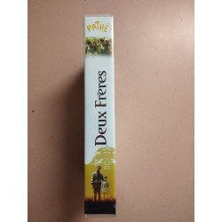 Deux frères [VHS]