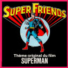 Thème Original Du Film Superman