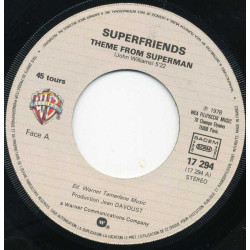 Thème Original Du Film Superman