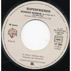 Thème Original Du Film Superman