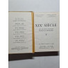 XIXe siècle