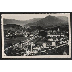 CPSM 88 SENONES Vue générale prise de la Forain