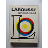 Nouveau Larousse universel