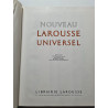 Nouveau Larousse universel