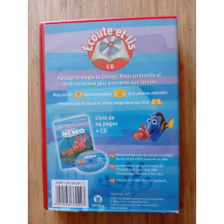 Finding Nemo (French)