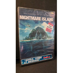 NIGHTMARE ISLAND - DVD [Version non censurée]