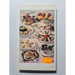 La nouvelle cuisine à votre portée