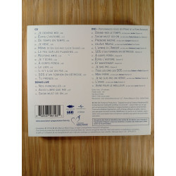 Grégory lemarchal - cinq ans