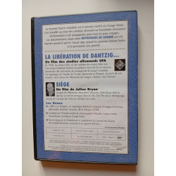 Reportage de guerre 1939-1945 : la libération de dantzig