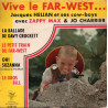 Vive Le Far-West